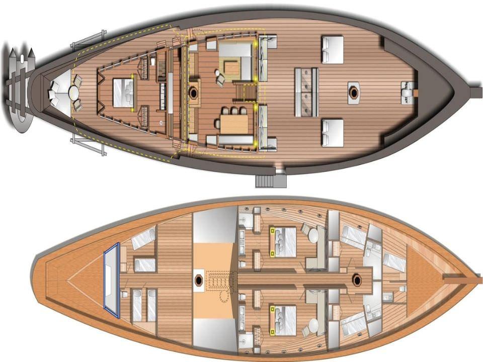 Amandira-Deck