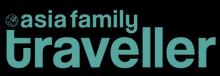 Asia Family Traveller_Logo