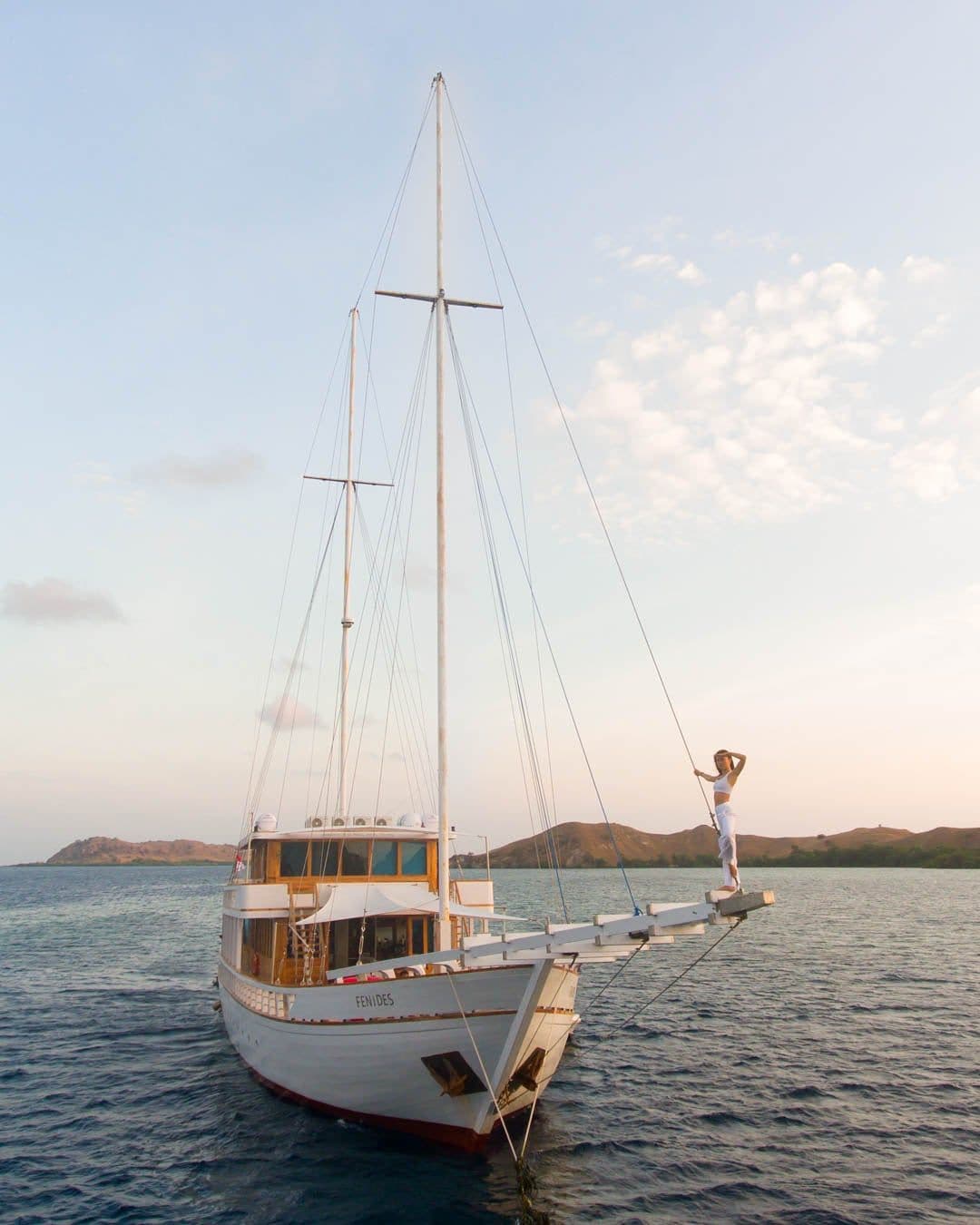 Fenides Liveaboard