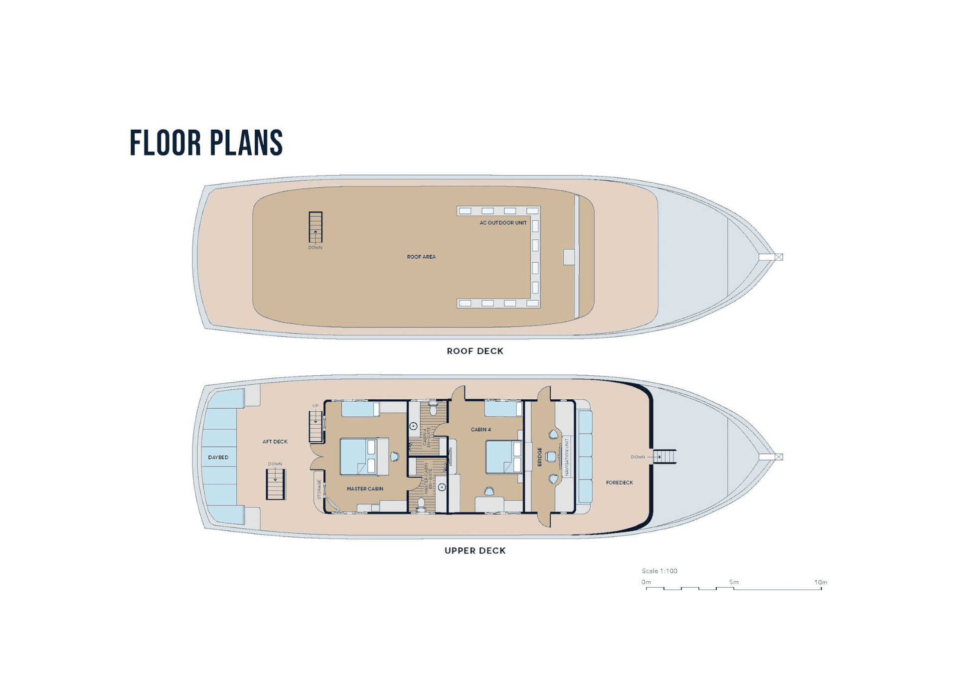 Rebel Floor Plan