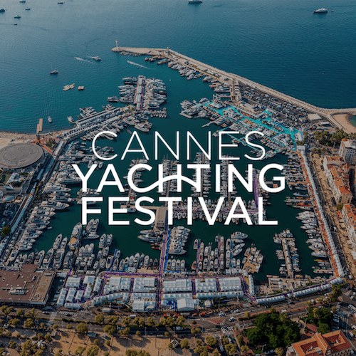 cannes yachting festival