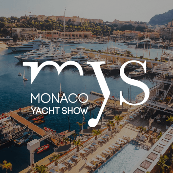 monaco yacht show, event in Monaco, exciting event about yacht