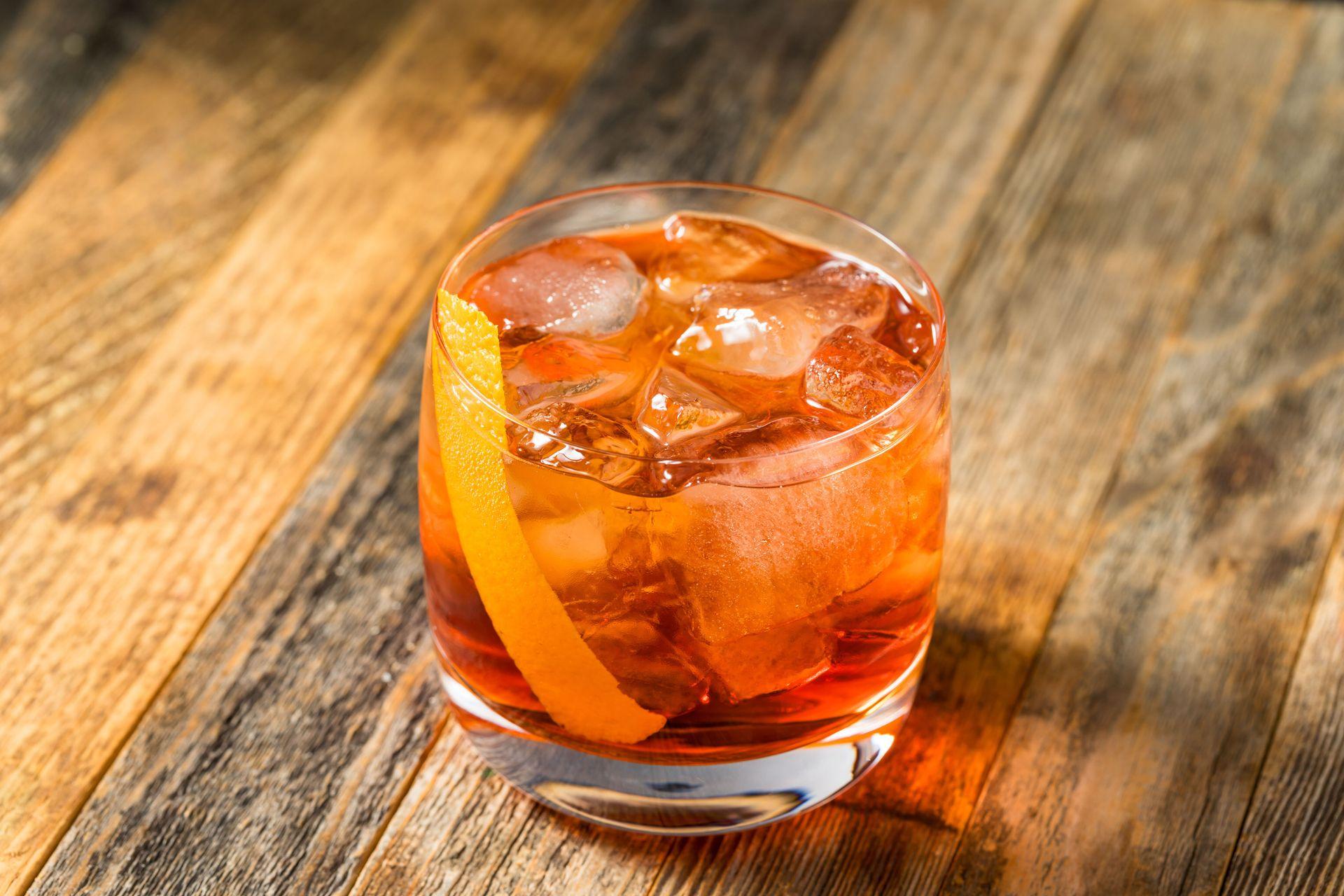 negroni